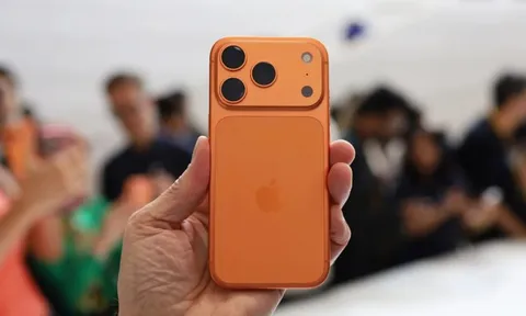 Cảnh báo nóng người dùng iPhone: Tính năng này không còn an toàn