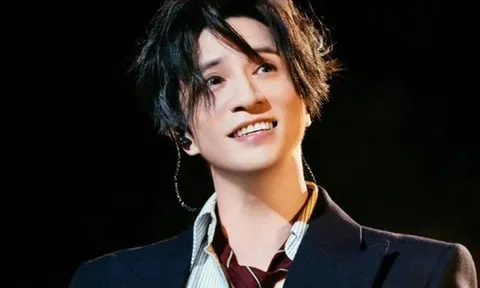 Ca sĩ Tiết Chi Khiêm bị bạn gái cũ "bóc phốt" dữ dội