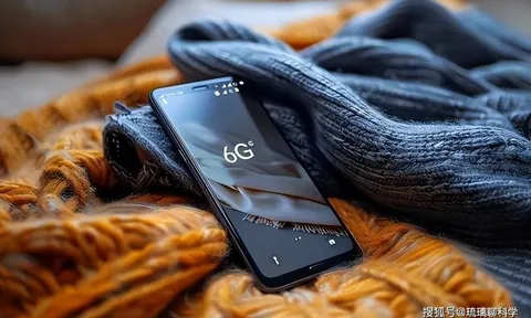 Cuộc chiến bằng sáng chế 6G: Mỹ chiếm 35%, Nhật Bản 9,9%, thế giới lặng đi khi dữ liệu của Trung Quốc được tiết lộ