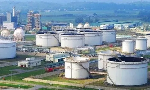 Điểm nóng xung đột Trung Đông tác động Việt Nam: Bài toán 17 tỷ USD nhập khẩu xăng dầu