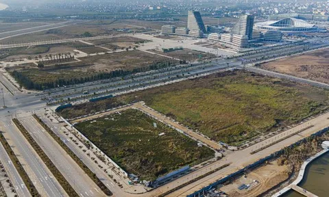 Hải Phòng chuẩn bị đấu giá lô “đất vàng” hơn 1.280 tỷ, nằm cạnh siêu dự án cao 75 tầng của DOJI