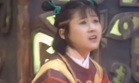 Tiểu đồng phim Tây du ký: Mỹ nhân đình đám đỗ 2 trường đại học, U60 vẫn độc thân