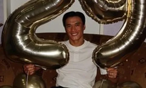 Bùi Tiến Dũng có gì ở tuổi 29?