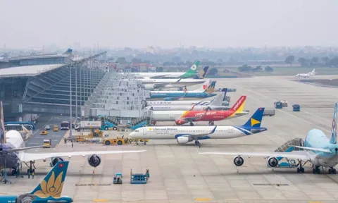 Băn khoăn về tính khả thi của sân bay Ninh Bình