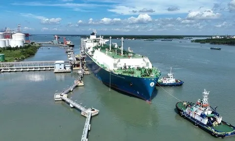 Tổng Công ty Khí Việt Nam thông tin về nguồn cung khí giữa biến động Trung Đông