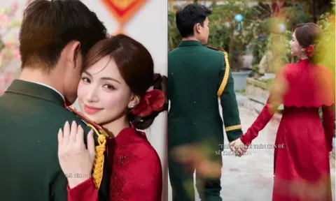 Hoà Minzy công khai bạn trai?