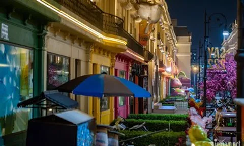 Bỏ 2 tỷ mở nhà hàng mặt phố, chủ quán lỗ nặng sau 5 tháng