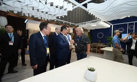 5 mục tiêu của ngành gỗ và nội thất TP.HCM năm 2026