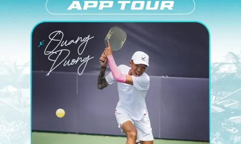 Quang Dương đầu quân cho đối thủ PPA