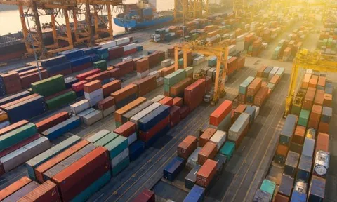 Việt Nam đón tin cực vui đầu năm từ 3 ông lớn Mỹ, Trung Quốc, Hàn Quốc