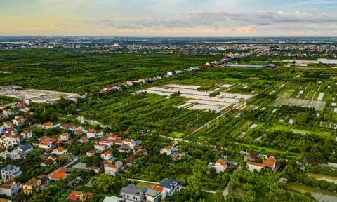 Siêu dự án 1,5 tỷ USD của Kinh Bắc và Tập đoàn Trump tại tỉnh nhỏ nhất Việt Nam có chuyển động mới