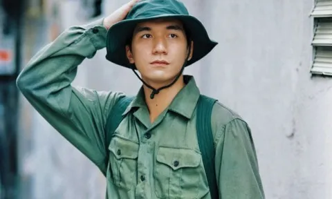 Đỗ Nhật Hoàng (Mưa Đỏ) lên tiếng nóng về phát ngôn gây tranh cãi