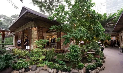 Loạt hàng quán nổi tiếng ở TP.HCM đóng cửa trên 'đất vàng' phường Sài Gòn