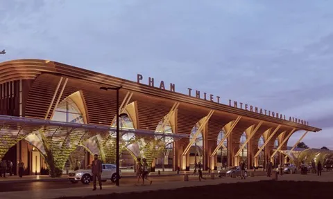 Chính phủ bật đèn xanh, Sun Group tham vọng có sân bay thứ 3