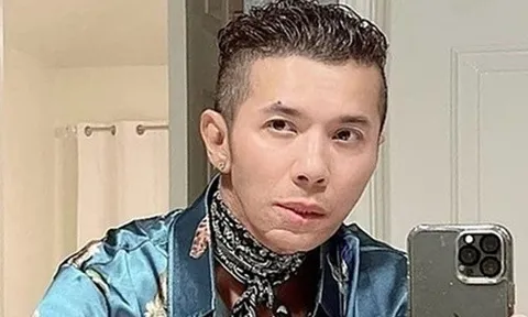 Ngày cuối đời của Kasim Hoàng Vũ: Sức khỏe rất yếu, tâm nguyện 1 điều