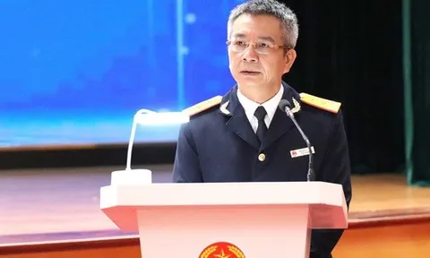 Yêu cầu của Cục trưởng Cục Thuế: Cần hỗ trợ người nộp thuế giảm tối đa việc kê khai thủ công