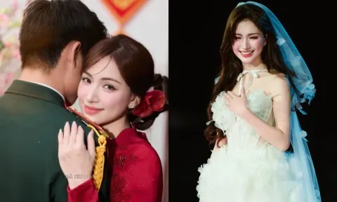 Hòa Minzy đã mời cưới, lộ thời điểm diễn ra hôn lễ