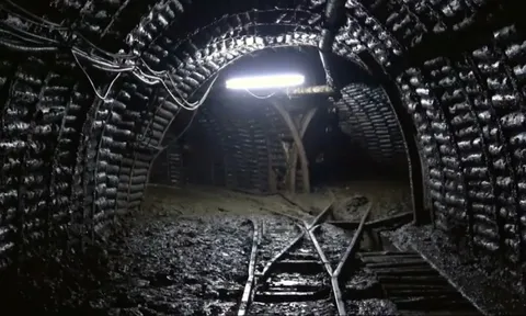 Mỹ tìm thấy "báu vật năng lượng" khổng lồ trong 500.000 mỏ than "đã chết"