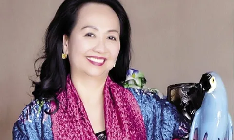 Một tài sản của bà Trương Mỹ Lan giảm giá hơn 3 tỷ nhưng không ai mua, vừa tiếp tục giảm mạnh