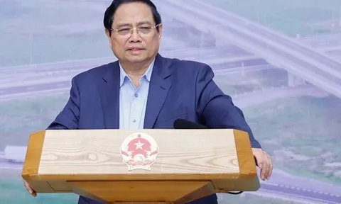 Thủ tướng giao nhiệm vụ quan trọng cho Bộ Xây dựng, Bộ Tài Chính, Bộ Công an... và loạt tỉnh thành Hà Nội, TP.HCM, Bắc Ninh...