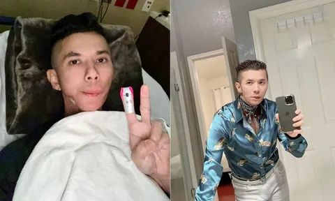 Cuộc sống của Kasim Hoàng Vũ trước khi qua đời