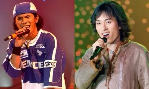 Số phận trái ngược của hai Quán quân Sao Mai điểm hẹn 2004