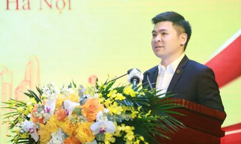 Lần đầu tiếp xúc cử tri vận động bầu cử đại biểu HĐND Hà Nội, Phó Chủ tịch T&T Đỗ Vinh Quang nói gì?