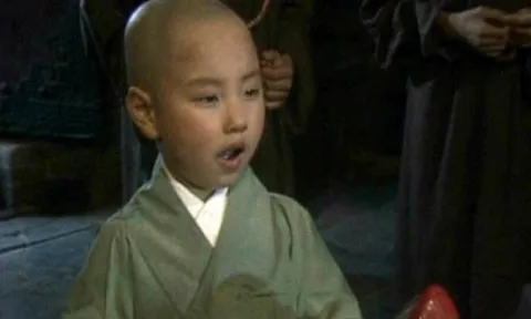 Sao nhí đóng Tây du ký: Bỏ diễn xuất vì xuống sắc, giờ thành 'ông trùm' giải trí