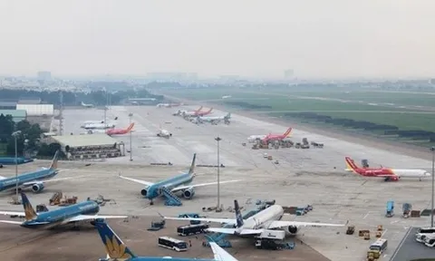 Hàng không Việt Nam thất thu vì xung đột tại Trung Đông