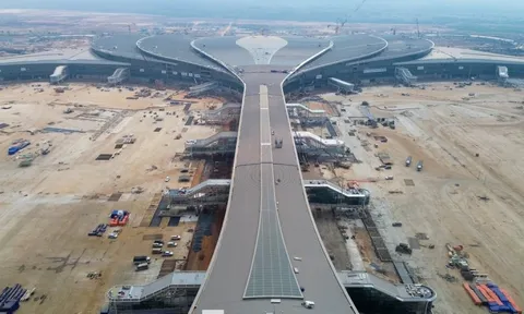 Hai lãnh đạo ACV vừa bị bắt có vai trò gì tại dự án sân bay Long Thành, Tân Sơn Nhất?