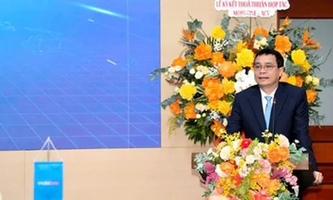 Đường thăng tiến của Chủ tịch ACV Vũ Thế Phiệt vừa bị bắt vì nhận tiền nhà thầu