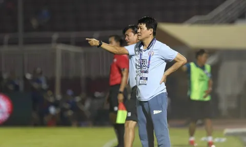 Đặt niềm tin vào huấn luyện viên nội