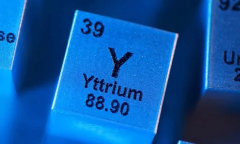 Trung Quốc cấm xuất khẩu, một mặt hàng lập tức tăng giá sốc 140 lần: Là nguyên liệu cực kỳ quan trọng, Việt Nam cũng là ‘ông trùm’ thế giới với 3,5 triệu tấn