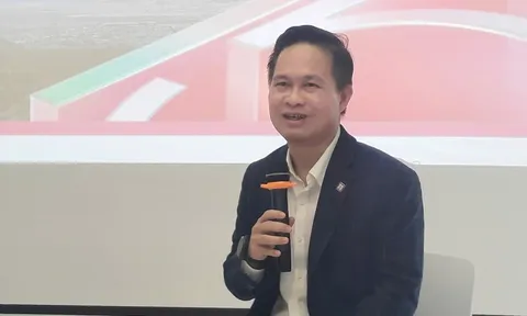 Sếp MoMo thông tin về tình hình lỗ lãi và kế hoạch IPO