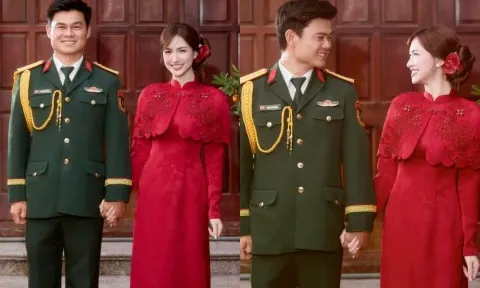 Gia thế của chàng trai vừa được Hoà Minzy công khai