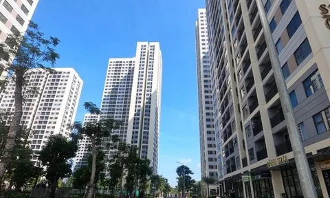 Giá căn hộ ở TPHCM bắt đầu xuất hiện dấu hiệu giảm