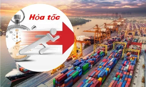 Tình hình Trung Đông diễn biến phức tạp, Cục Hải quan có văn bản hoả tốc