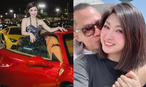 Đại gia si mê mẹ đơn thân U50 là nghệ sĩ, bà chủ phòng trà