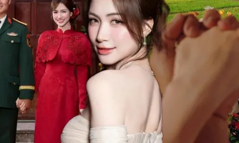 Không phải MV, đây chính là chồng sắp cưới của Hoà Minzy!