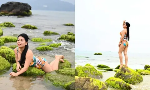 “Nữ hoàng nhạc đỏ” là mẹ đơn thân 4 con và nỗi sợ cô độc tới cuối đời