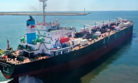 Việt Nam đón tin cực vui từ Nga và châu Âu