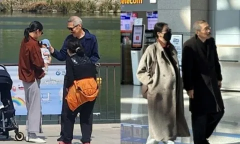 Vụ tiểu tam bị ghét nhất showbiz ngoại tình với chủ tịch U70: Xuất hiện cô gái ngồi không cũng lãnh đạn!