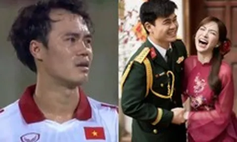 Văn Toàn khóc vì Hoà Minzy