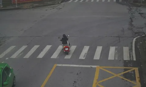 471 chủ phương tiện vi phạm mang biển số sau nhanh chóng nộp phạt nguội theo Nghị định 168