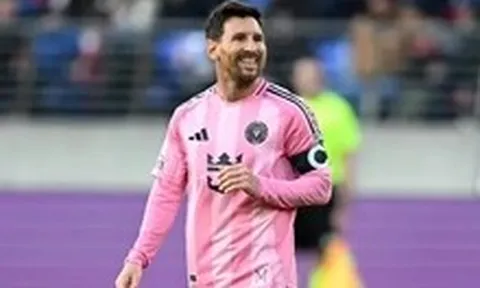 Chủ sở hữu Inter Miami lần đầu công khai thu nhập của Messi