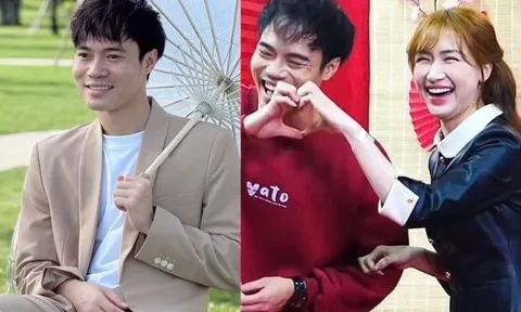 Chuyện bất thường xảy ra ở Facebook của Văn Toàn sau khi Hoà Minzy công khai chồng sắp cưới