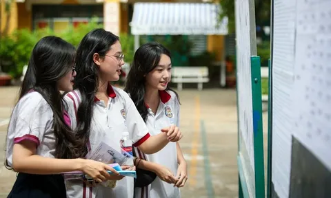 Tuyển sinh năm 2026: Những điểm mới và các mốc thời gian cần phải nhớ