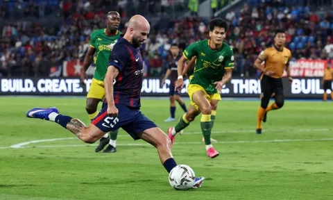 4 cầu thủ nhập tịch “lậu” bị cấm thi đấu tại Malaysia