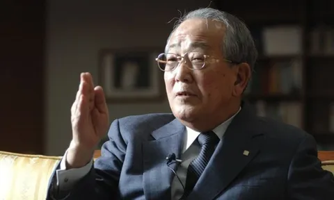Ông trùm kinh doanh Kazuo Inamori thẳng thắn: Muốn biết mình có giàu không chỉ cần nhìn 1 ĐIỂM