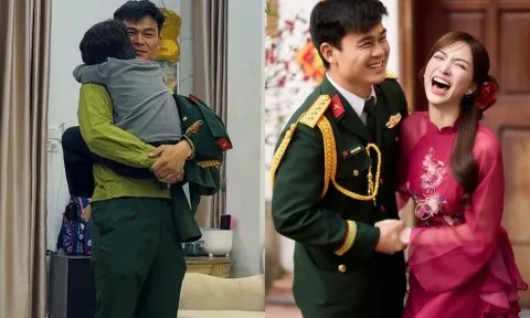 1 món đồ xuất hiện trong bức ảnh chụp vội hé mở chuyện Hòa Minzy đã sinh con gái?